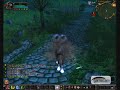 My wow