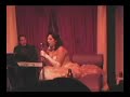 regina orozco en divan un poco mas