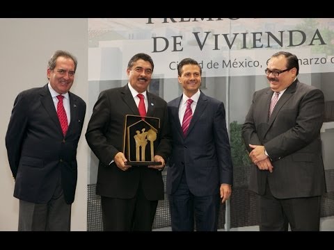 Premio Nacional de Vivienda 2013
