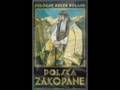 Old Polish tango: Czy pamiętasz tę noc w Zakopanem?