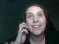 Seriously Spooky Video Call!!