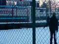 videos de Rotherhead FC goalkeeper Ryan Swindells