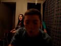 perreo jugoso!!