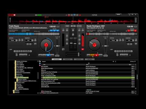 how to get rid of hot cues on virtual dj