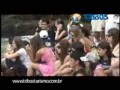 Ilha do Mel Jovem TRIBO�S