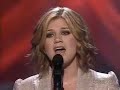  kelly clarkson - because of you (acoustic) 