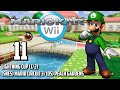 videos de Mario Kart Weekend - Part 11 - 100CC Lightning Cup (Luigi)