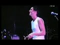 Placebo in Lima-Perú English Summer Rain live