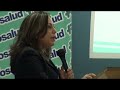 Ponencias sobre la lucha contra el tabaco