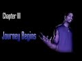 Tracy McGrady \"The Fire Inside\" Four Chapters by Profe