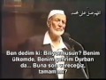 Hristiyan Kızın; müslümanların başörtüsü hakkındaki sorusuna verilen cevap