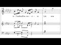 puccini   turandot   signore ascolta   mitchell