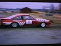 Opel Manta rallye