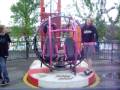 la ronde slingshot