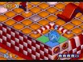 i collect the last chaos emerald.