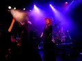Skyclad - \"earth mother  + spinning jenny\" live in Paris