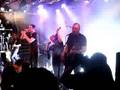 Skyclad - "earth mother  + spinning jenny" live in Paris