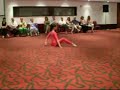 Show musical en el Hotel Sol Victoria