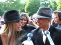 Britney Spears on The X-factor, Leona Lewis and Jordon