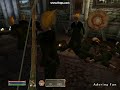 Oblivion: Duplicating People - Clone Wars