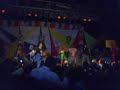 �ltimo ensaio do Algod�o Doce 2007