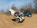 Crawlin in Disney