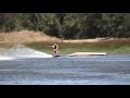 Niall and Triso Comp Runs
