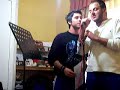 No Volvere live No Volvere live
