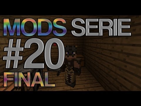  Minecraft MODS serie (parte 20) 1