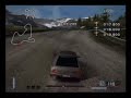 Gran Turismo 4 - License B12 - 0\