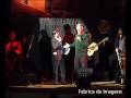 Concurso de Fado Amador - Noites da Moura - Nuno da Câmara Pereira 2 de 2