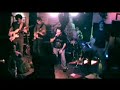INVISIBLE SOUND - space truckin - 2007 deep purple cover