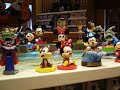 Chicky Travel To Hong Kong Disneyland Part 2