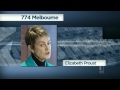 Prominent business leader Elizabeth Proust has criticised what she says is the Victorian Government's inaction in a waning economy.