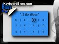 Blues Piano Lessons Ch. 4 & 5 (Updated)