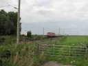 2 x BR218 met een IC