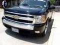 My New 2007 Silverado on 24'z!! Single Cab!