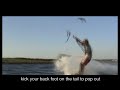 how to do an s-bend with Mathias Wichmann