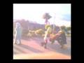 videos de lucha de botargas ( patada scooby vs pato lucas).wmv