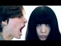secrets – somewhere in hiding