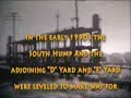 SOUTH HUMP: I C Railroad Markham Yard 1968