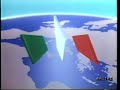 SIGLE TV 80 - Sigla Eurovisione (anni \