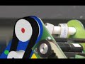 MATE-1 climbing robot