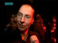 Boekpresentatie - Hoop / Roland van der Vorst