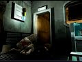 ryona)BIOHAZARD2 Sherry Zombie