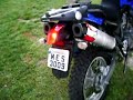 XT660R 2006 A VENDA ZERADA XT660R 2006 A VENDA ZERADA