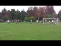 OES vs Portland Adventist 11 10 2009