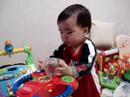 Yuji apitando