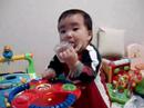 Yuji apitando