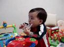 Yuji apitando